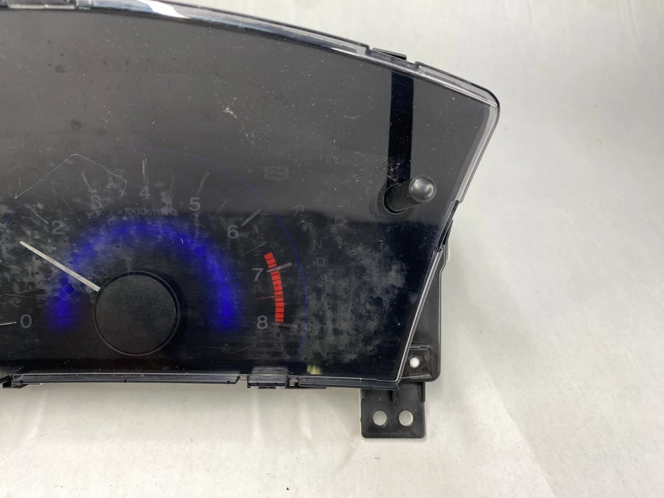 Cuadro de instrumentos velocímetro velocímetro Honda Civic 2015 78200-TR0-A011-M1 Foto 4 de 4
