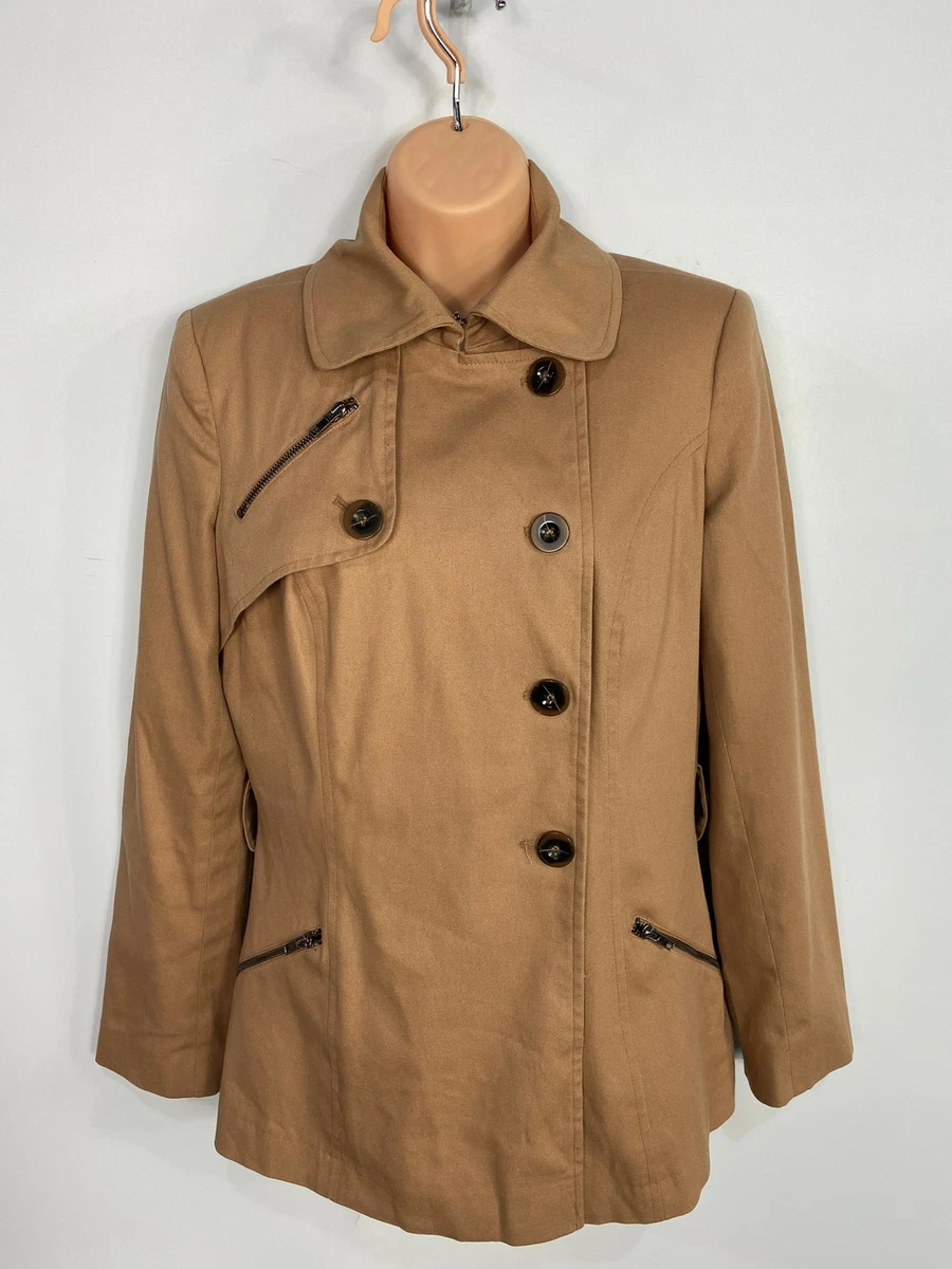 Asos camel coat clearance women's