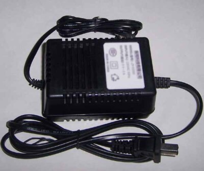 AC Adapter for NUMARK DM1050 DJ Controller Power Supply Charger