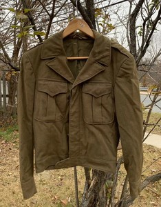 od field jacket