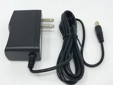 AC Power Adapter Replacement for M-AUDIO FireWire 1814 Audio/MIDI Interface