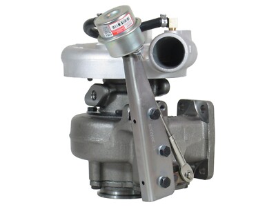 NEW OEM Holset HX35W Turbo Cummins B160 6BTA160 4045184 4045877 | eBay