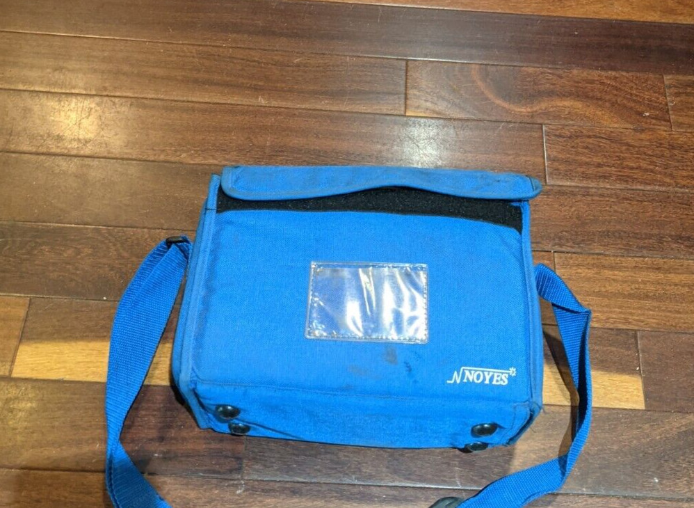 Noyes Fiber Systems OFL-100 Optical Fault