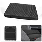 Middle Console Lid Armrest Cover Pad 19x15 For 94-01 Dodge RAM 1500 2500 3500