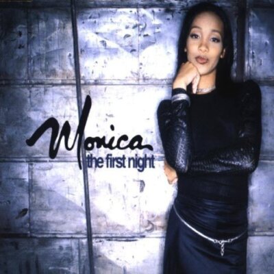Monicaページ Monica - Single-CD - First night (1998, #1604582) | eBay