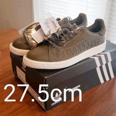 adidas stan smith x neighborhood