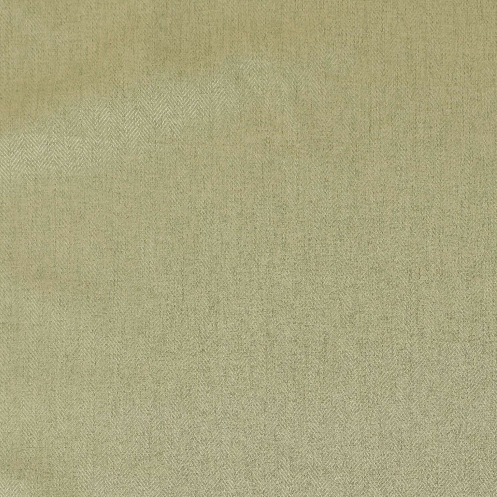 Quality Herringbone Pattern Semi Plain Heavyweight Chenille Upholstery