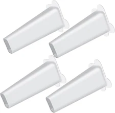 Thyle 2 Pcs Bat Exclusion Reusable Tool Bat Removal Device One Way Exclusion