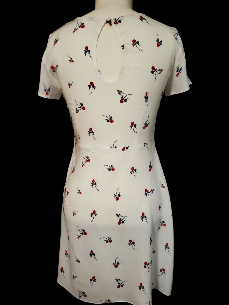 free people white dress short FP Movement Women's Hot Shot Mini Dress, XL, White