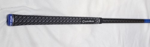 TaylorMade Qi10 Tour 15° 3 Wood LH Tensei Blue AV Limited 75 S Flex New W/HC - Picture 6 of 6