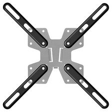 Vesa Adapter Mount Bracket Kit For Screens 32 To 55 Inch Lcd Led Tv Tv Mount Ada