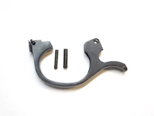 NEF Model R22, R73 Revolver Parts - Blue Trigger Guard & Pins