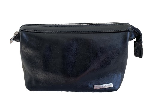 NWT $270‎ Tuscany Leather Black Woven Leather Handbag NWT $270 Tuscany Leather Black Woven Leather Handbag | eBay main image 3