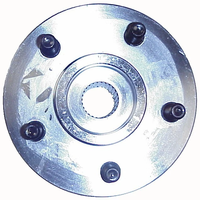 车轮轴承和轮毂组件适合 1990 - 1999 年吉普切诺基牧马人 Grand Chero — 第 3/3 张图片