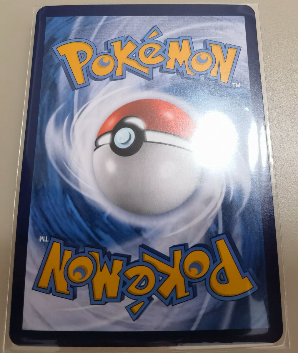Pokemon Promo 045/S-P Pikachu Chinese New Card from 2021 Pokemon Promo 045/S-P Pikachu Chinese New Card from 2021