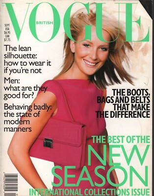 【洋書・希少】ヴィンテージ VOGUE 1956年9月号 洋書・希少】ヴィンテージ VOGUE 1956年9月号 - メルカリ