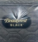 Queen Beautyrest Black Series Two Medium Mattress