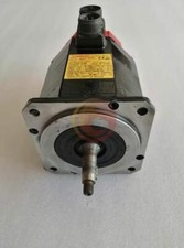 ONE USED FANUC A06B-0314-B072 SERVO MOTOR A06B0314B072