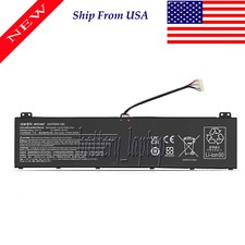 AP21A7T Battery For Acer Nitro AN517-55 AN17-71 Predator Helios PH18 300 PH315