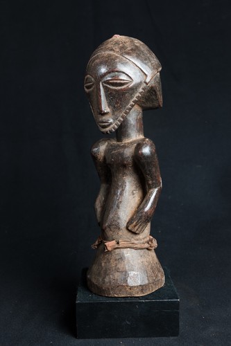 Bembe Ancestor Statue, D.R. Congo, Zambia, African Tribal, African Sculpture - 第 1/7 張圖片