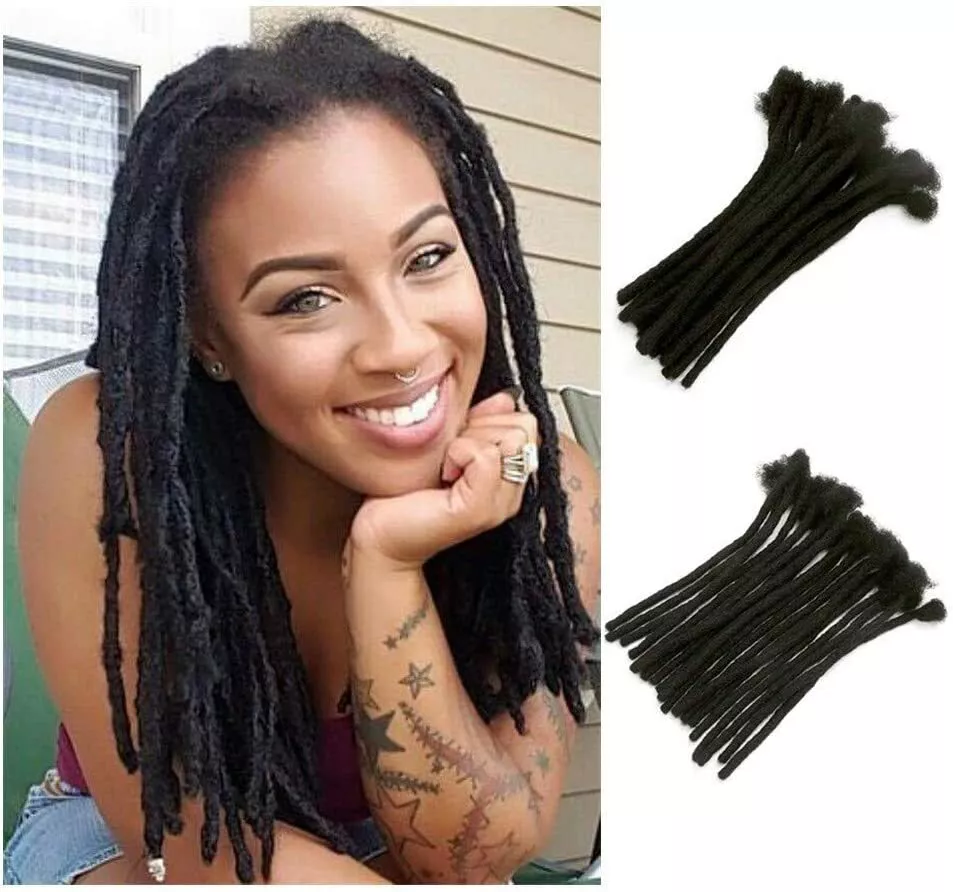 Dreadlock extensions 2025 rochester ny