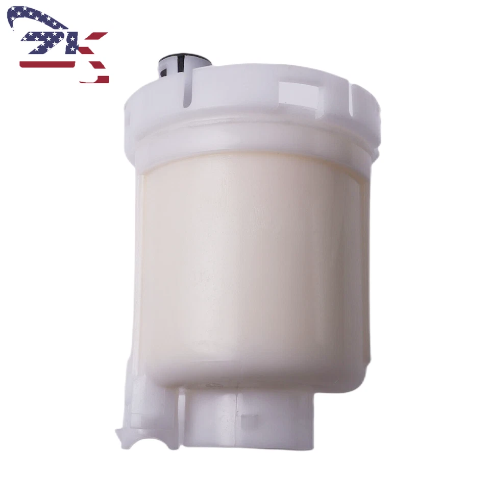 Filtro de combustible apto para Toyota 2002-2011 Camry 2003-2004 Corolla 2000-2005 Echo Foto 4 de 4