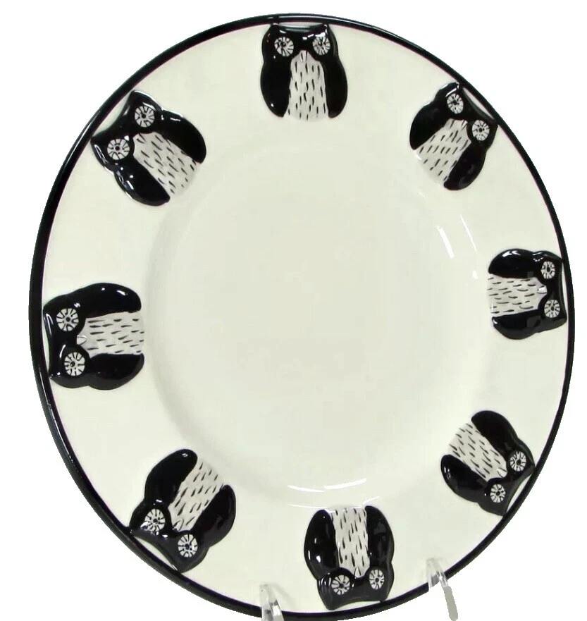 Platos de Vajilla Global