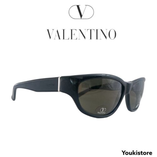 VALENTINO Sunglasses 1048/S 807 VINTAGE 2000s Sunglasses Made in Italy CE - Picture 2 of 12