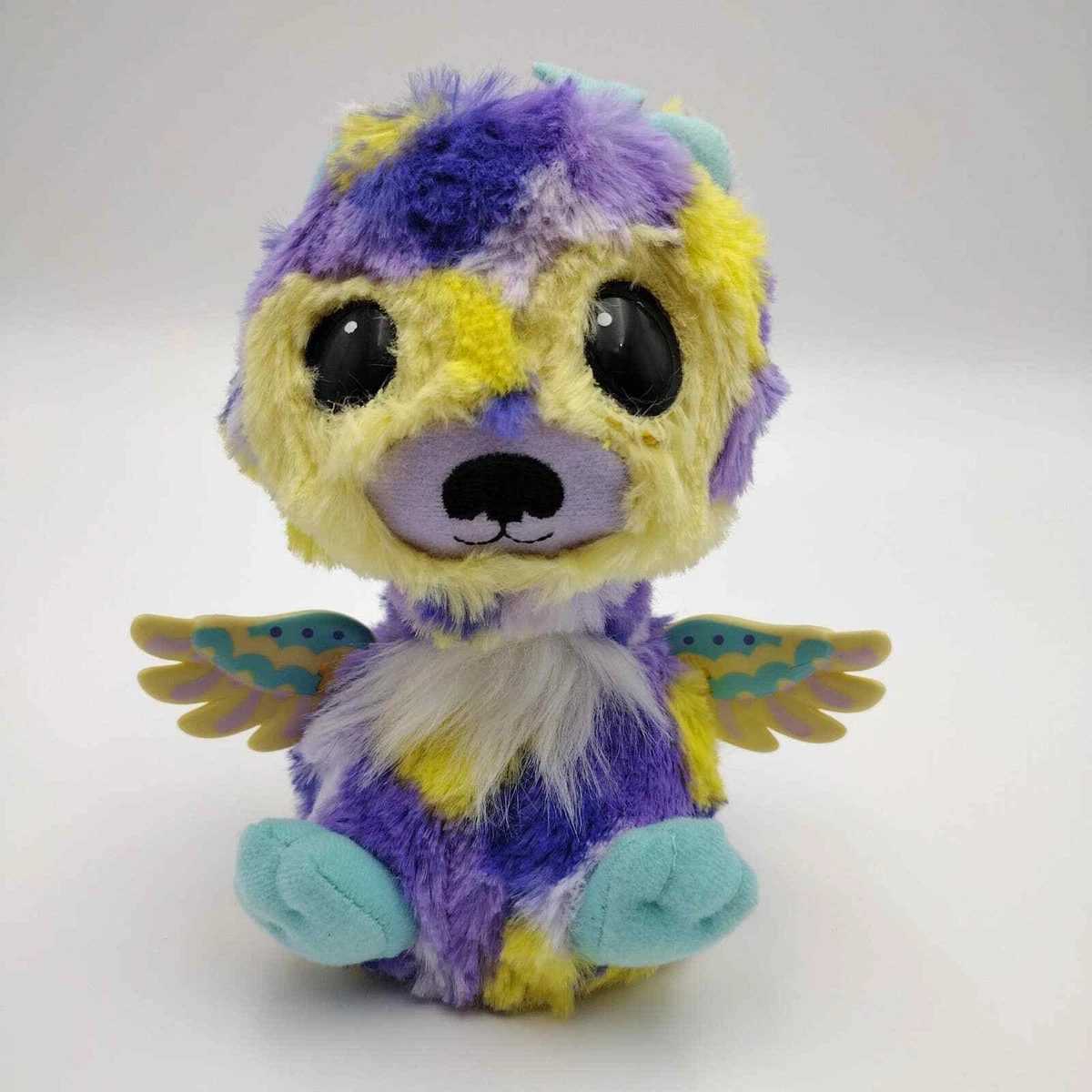 Hatchimals electronic on sale