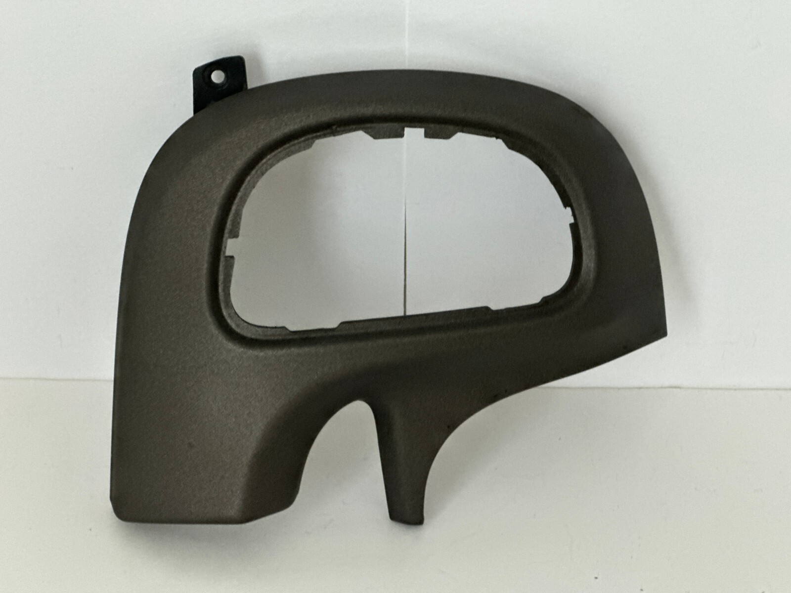 2014 - 2017 Fiat 500L Trekking Front Left Side Dash AC Heat Air Vent Bezel OEM
