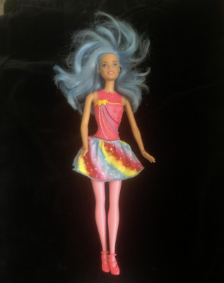Barbie Puppe Auswahl