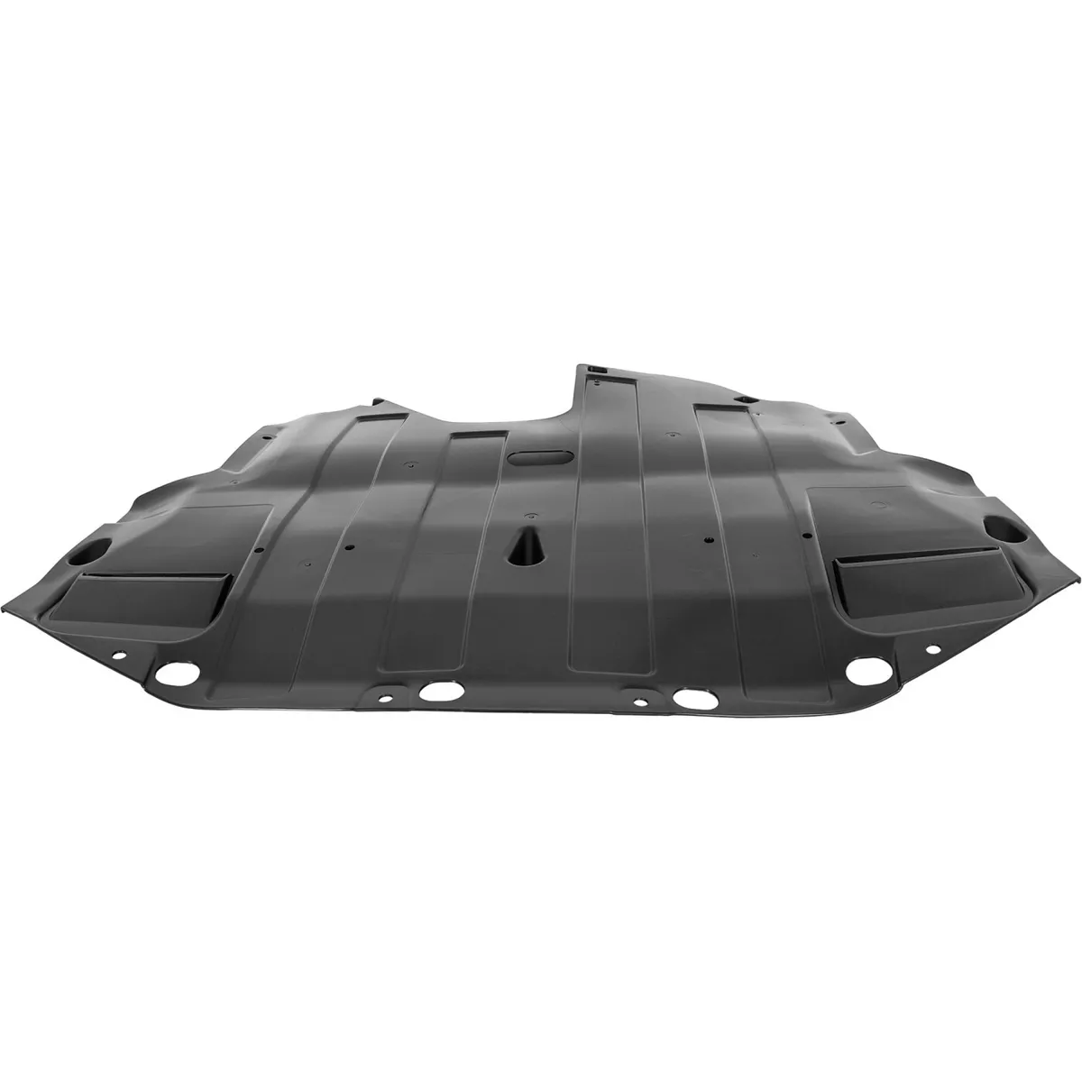 Front Engine Splash Shield For 2014 2016 Hyundai Elantra Korea or