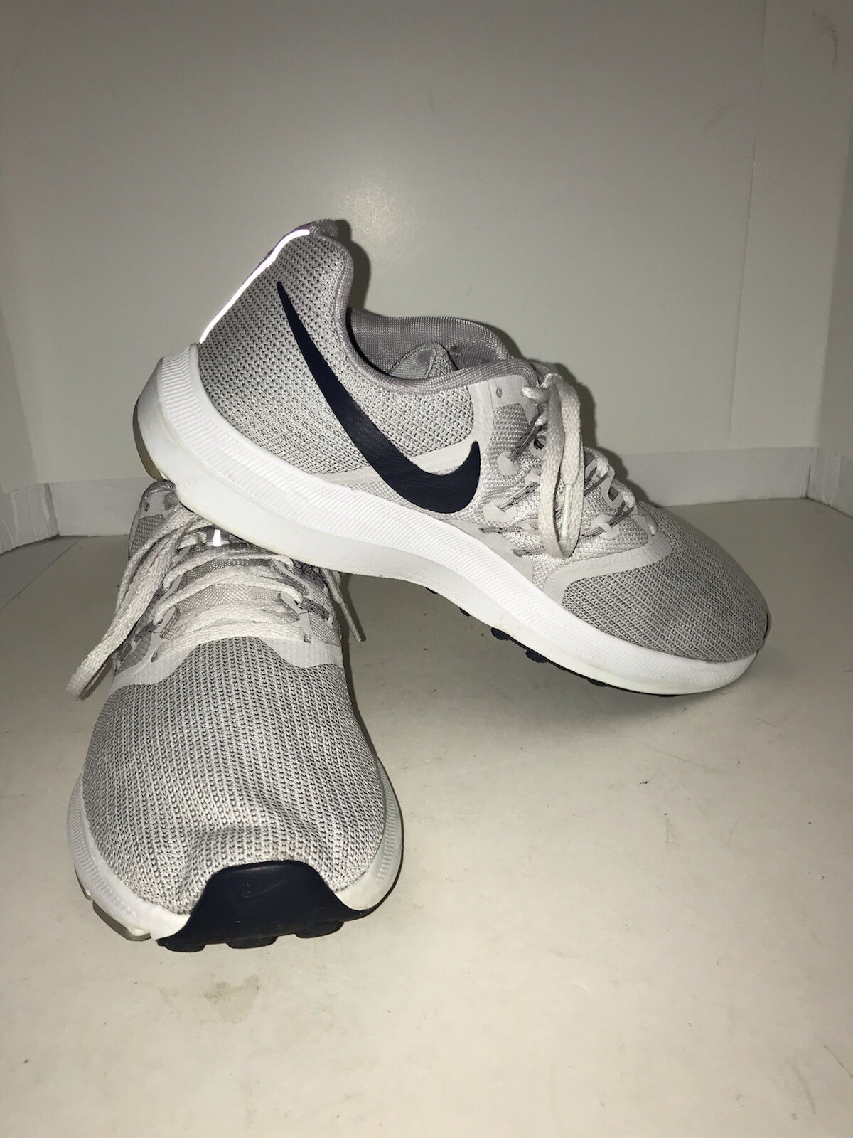 Size 9.5 - Nike Run Swift 2 Gray for sale online | eBay