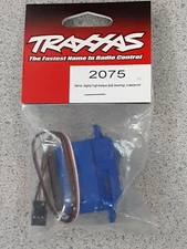 Traxxas 2075 Digital High Torque Waterproof Servo Brand New!!