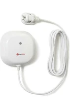 Utilitech Wireless Water Leak Detector Flood Sensor TST01-1 damaged box read des