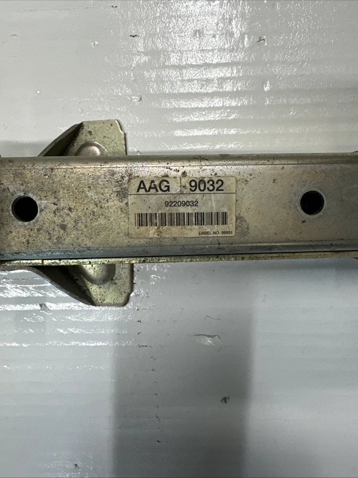 2004-2006 Pontiac GTO Jack - OEM, JACK ONLY 39324 Foto 3 de 3