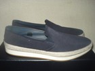 100% AUTHENTIC NEW MEN PRADA BIARITTZ BLUE SUEDE BOAT SHOE/SNEAKERS UK 10/US 11 — photo 9