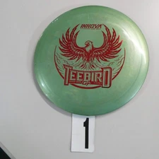 Innova Discs G-Star Teebird- Pick Your Disc