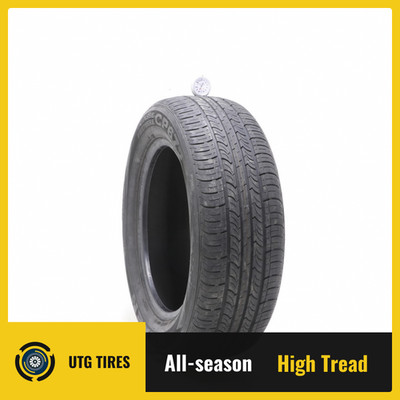 Used 225/60R17 Nexen Classe Premiere CP672 98H - 8/32