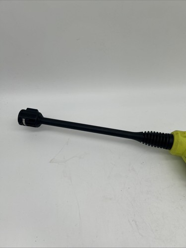 RYOBI RY120350 Pulitore elettrico senza fili 18 V EZCLEAN 320 PSI (SOLO STRUMENTO) E23 - Foto 6 di 10