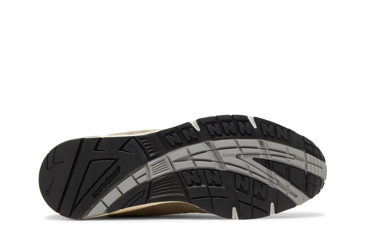 New Balance JJJJound x 991 Made in England 