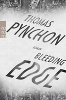 Thomas Pynchon / Bleeding Edge / 9783499268656