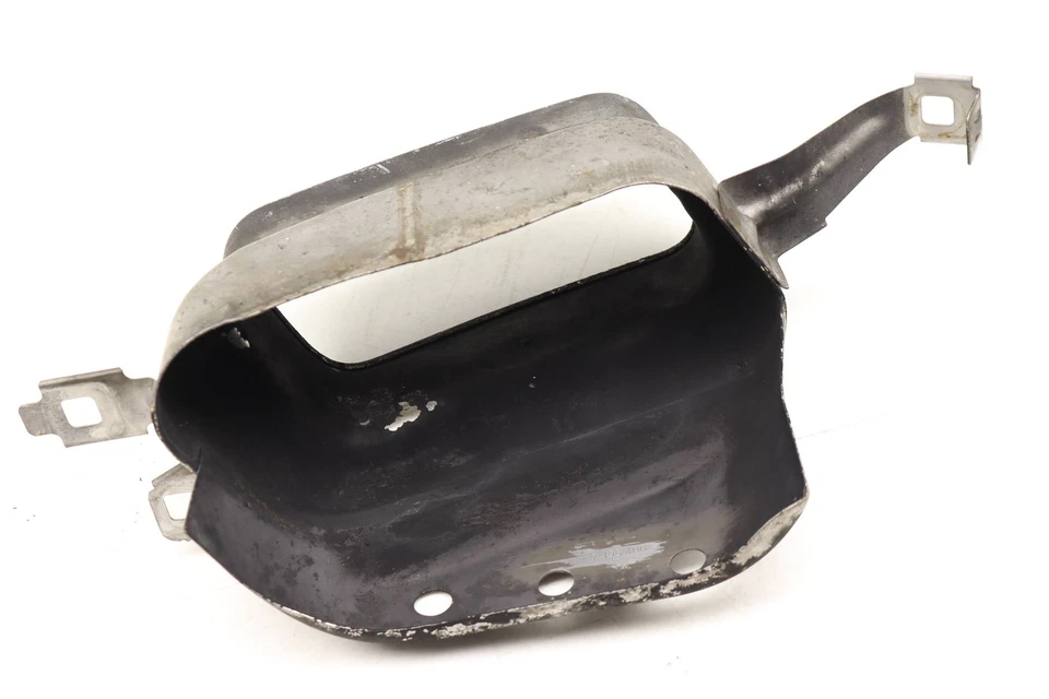 BMW 740LI 2011-2015 - Punta de tubo de escape derecho 7195406 Foto 2 de 4