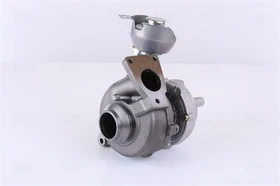 Turbolader für Fiat Scudo Kasten 270_ 2.0 D Multijet 179AX Peugeot