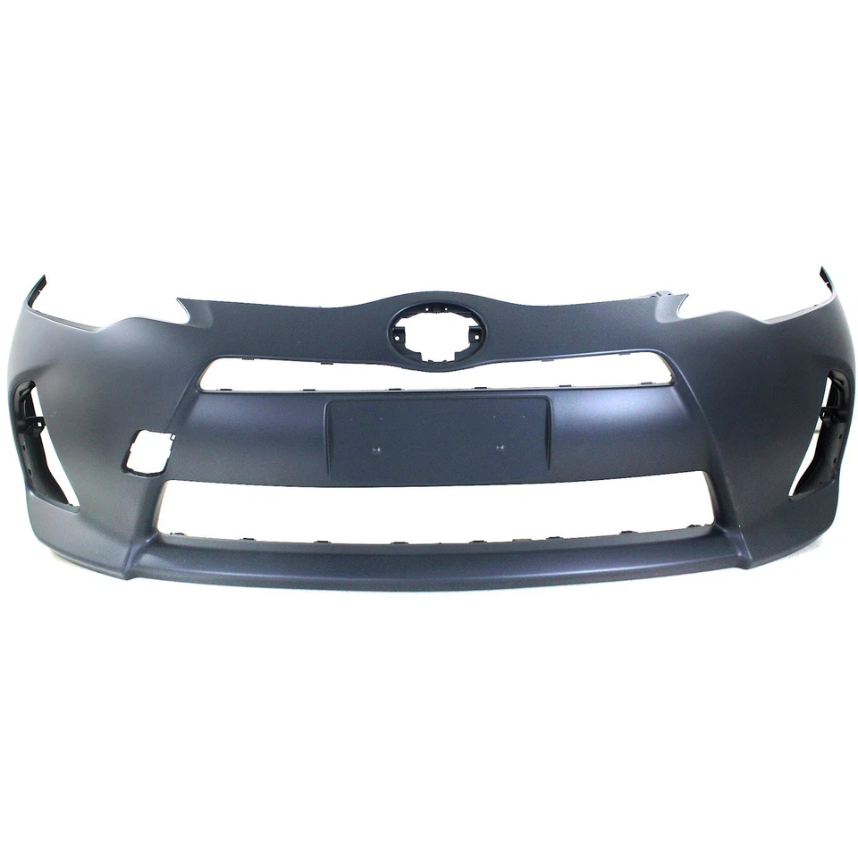 5211952980, 5215952971, 5215952981 New Bumper Covers Fascias Set of 2 Pair - Imagem 2 de 4