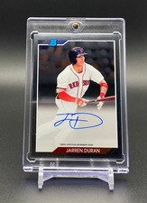 2020 Bowman Baseball Cards 40