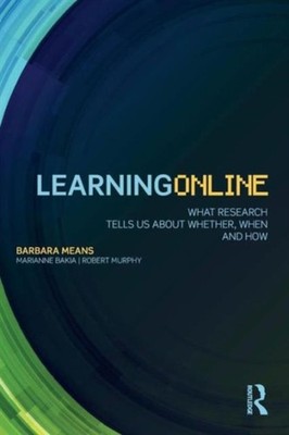 Means - Learning Online  What Research Tells Us About Whether When an - X555z