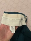 Women’s Haggar Reflections size 16P Green dress pants Slacks — photo 4