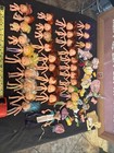Vintage 1979 Strawberry Shortcake Dolls American Greetings 34for1 Extras