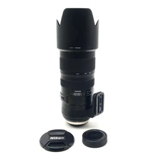 *READ Tamron SP 70-200mm f/2.8 Di VC USD G2 Lens for Nikon F #749